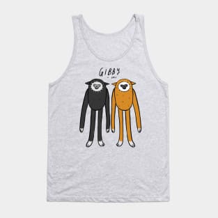 Gibby + Pals Tank Top